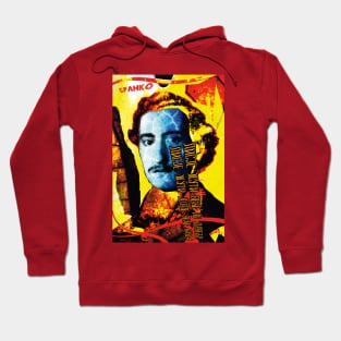 Branko Radičević Hoodie